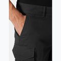 Helly Hansen Herren Segelshorts Dock 10" Ebenholz 3