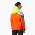 Helly Hansen Newport Regatta Damen Segeljacke Kirschblüte 2