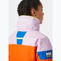 Helly Hansen Newport Regatta Damen Segeljacke Kirschblüte 4