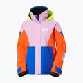 Helly Hansen Newport Regatta Damen Segeljacke Kirschblüte 8