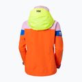Helly Hansen Newport Regatta Damen Segeljacke Kirschblüte 9