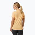 Helly Hansen Damen-Poloshirt Siren Polo miami peach 2