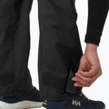 Segelhose Damen Helly Hansen Hp Foil 2.0 ebony 5