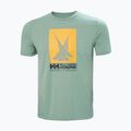 Helly Hansen HP Race Grafik Kaktus Herren-T-Shirt 5