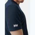 Herren Helly Hansen HP Race T-shirt Grafik navy 4