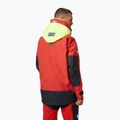 Segeljacke Herren Helly Hansen Skagen Pro alert red 2