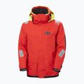 Segeljacke Herren Helly Hansen Skagen Pro alert red 10