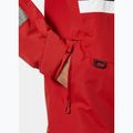 Segeljacke Herren Helly Hansen Salt Original red 3