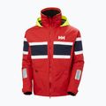 Segeljacke Herren Helly Hansen Salt Original red 6