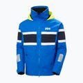 Segeljacke Herren Helly Hansen Salt Original cobalt 2.0 7