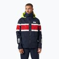 Segeljacke Herren Helly Hansen Salt Original navy