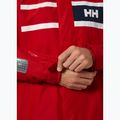 Segeljacke Herren Helly Hansen Salt Inshore red 3