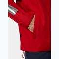 Segeljacke Herren Helly Hansen Salt Inshore red 4