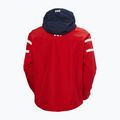 Segeljacke Herren Helly Hansen Salt Inshore red 6