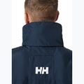 Segeljacke Herren Helly Hansen Salt Inshore navy 5