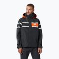 Segeljacke Herren Helly Hansen Salt Inshore ebony