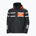 Segeljacke Herren Helly Hansen Salt Inshore ebony 8