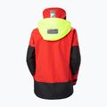 Damen-Seglerjacke Helly Hansen Skagen Pro Jacket alert red 2
