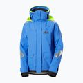 Damen Segeljacke Helly Hansen Skagen Pro ultra blau 8