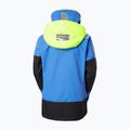 Damen Segeljacke Helly Hansen Skagen Pro ultra blau 9