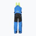 Damen Segelhose Helly Hansen Skagen Pro Bib ultra blau 9