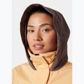Segeljacke Damen Helly Hansen Salt Inshore miami peach 3