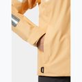 Segeljacke Damen Helly Hansen Salt Inshore miami peach 4