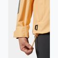 Segeljacke Damen Helly Hansen Salt Inshore miami peach 5