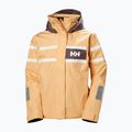 Segeljacke Damen Helly Hansen Salt Inshore miami peach 6