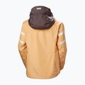 Segeljacke Damen Helly Hansen Salt Inshore miami peach 7