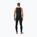 Schaumstoff für das Schwimmen Herren Helly Hansen Waterwear Salopette 2.0 3 mm black 2