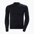 Neopren Sweatshirt Hoodie Herren Helly Hansen Waterwear Top 2.0 black 5