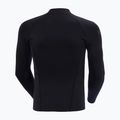 Neopren Sweatshirt Hoodie Herren Helly Hansen Waterwear Top 2.0 black 6