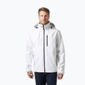 Herren-Segeljacke Helly Hansen Crew Hooded 2.0 white