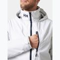 Herren-Segeljacke Helly Hansen Crew Hooded 2.0 white 3