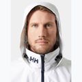 Herren-Segeljacke Helly Hansen Crew Hooded 2.0 white 5