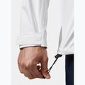 Segeljacke Herren Helly Hansen Crew Hooded 2.0 white 6