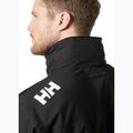 Segeljacke Herren Helly Hansen Crew Hooded 2.0 black 4