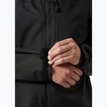 Segeljacke Herren Helly Hansen Crew Hooded 2.0 black 5