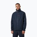 Herren Segeljacke Helly Hansen Crew Midlayer 2 navy