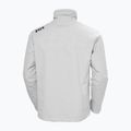 Herren-Segeljacke Helly Hansen Crew Midlayer 2 grey fog 2