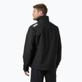 Herren Segeljacke Helly Hansen Crew Midlayer 2 schwarz 2