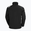 Herren Segeljacke Helly Hansen Crew Midlayer 2 schwarz 7