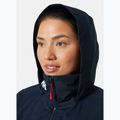 Damen Segeljacke Helly Hansen Crew Hooded Midlayer 2.0 navy 3