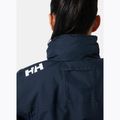 Damen Segeljacke Helly Hansen Crew Hooded Midlayer 2.0 navy 4