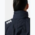 Damen Segeljacke Helly Hansen Crew Hooded 2.0 navy 4