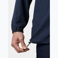 Herren Segeljacke Helly Hansen Salt Striped Windbreaker navy 4