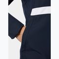 Damen Segeljacke Helly Hansen Salt Stripe Windbreaker navy 4