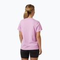 Helly Hansen Damen-T-Shirt Logo 2.0 Kirschblüte 2