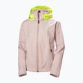 Helly Hansen Damen Segeljacke Inshore Cup rosa Wolke 6